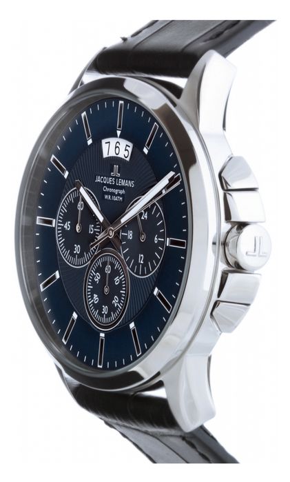 Продам часы Jacques Lemans