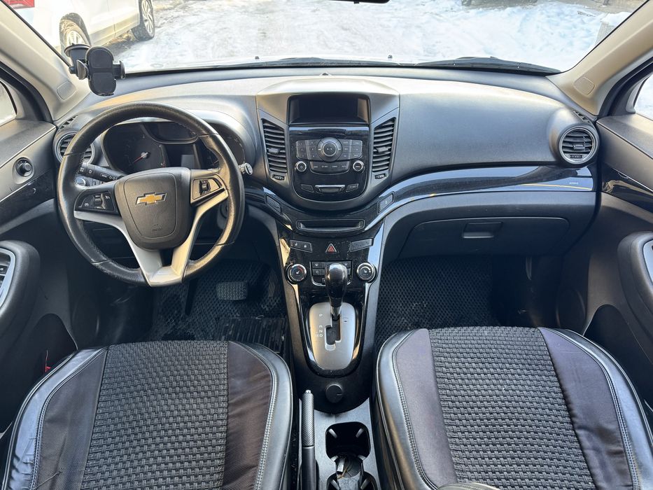 Orlondo 3-pazitsiya aftamat