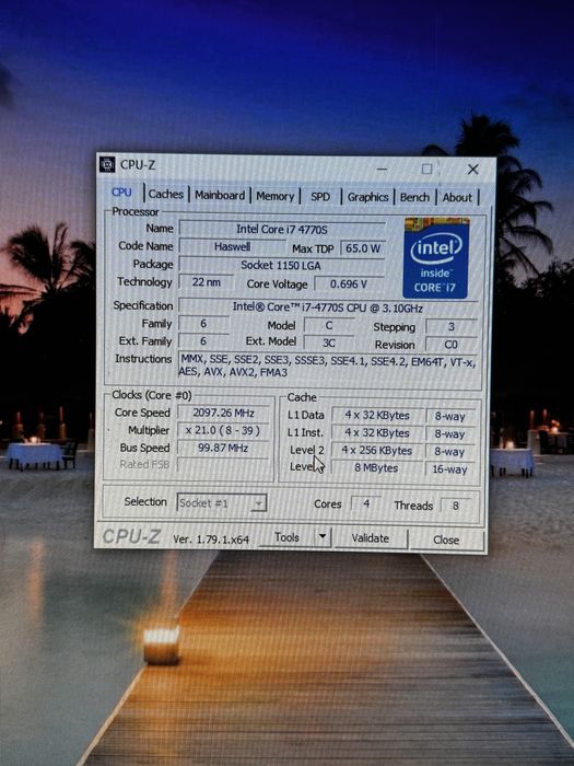 Pc i7 a fost folosit pt streaming
