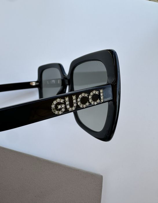Gucci GG0418S-001
