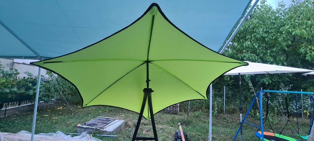 Люлка легло едноместна