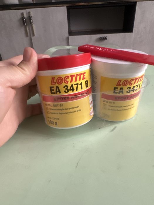 Шпатлевка для поверхностей