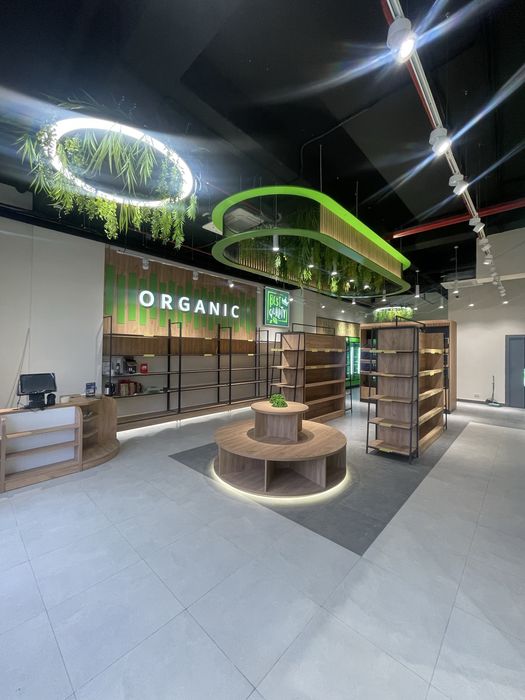 Mebel dizayner proekt bo’yicha