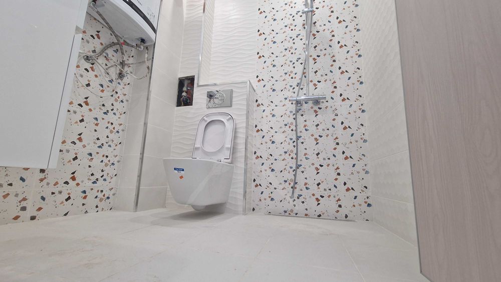 Продава се Двустаен апартамент в Пловдив, Южен - 71 кв.м за 1282 €/кв.м - Снимка #4