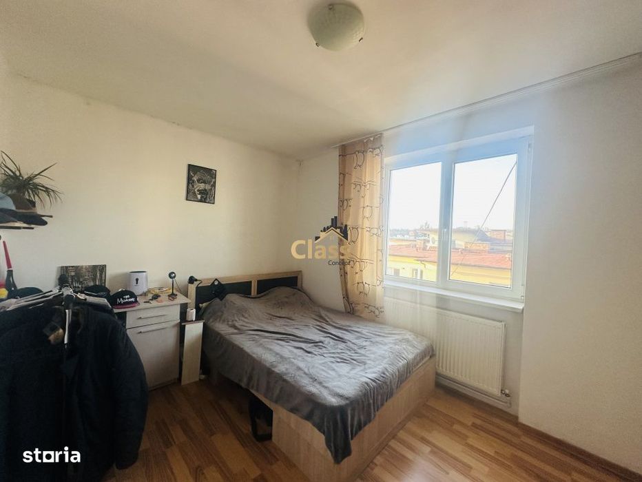 Apartament 2 camere | 50 mpu | Investitie | Zona BT Arena Semicentral