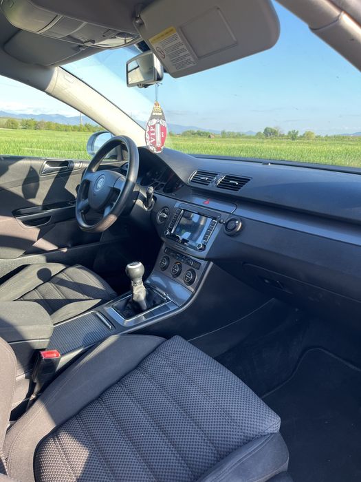 Vand passat 1.9 tdi