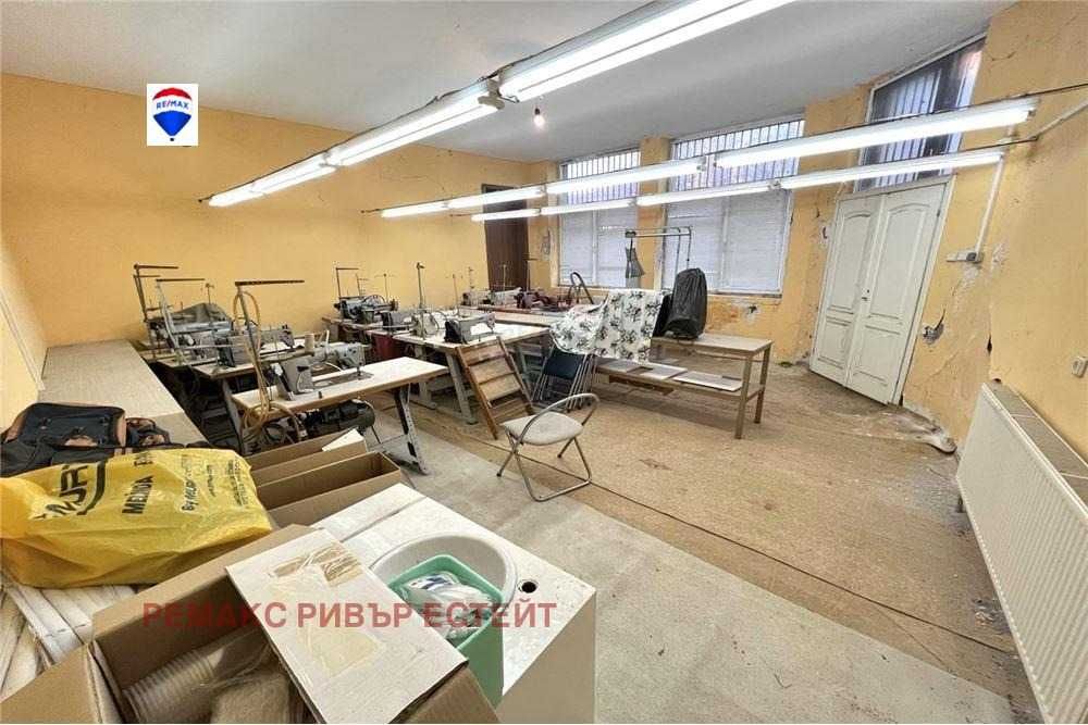 Продава се Промишлена сграда в с. Иваново, Област Русе - 480 кв.м за 194 €/кв.м - Снимка #8