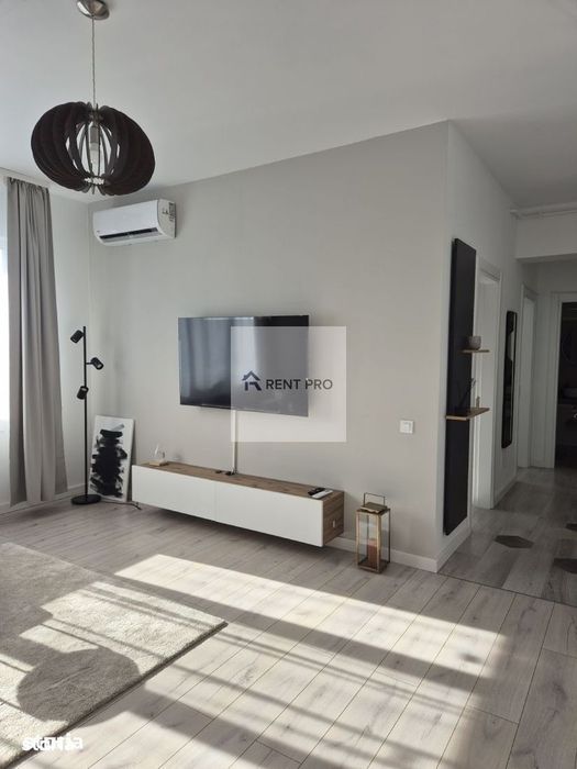 2 Camere Regie Residence Strada Economu Cezarescu Metrou Grozavesti
