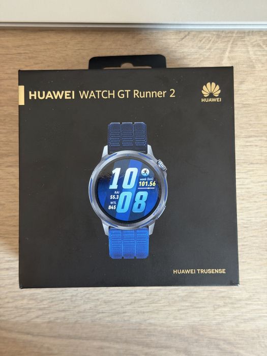 Ceas smartwatch huawei GT 2 Runner
