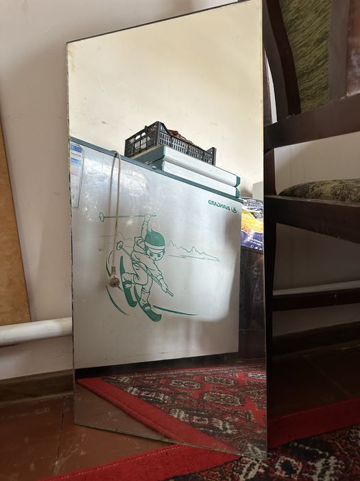 3 штук зеркало сатылады