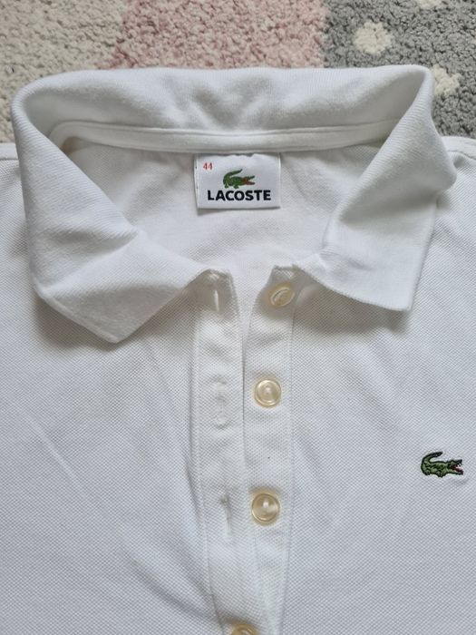 Tricou Lacoste M dama