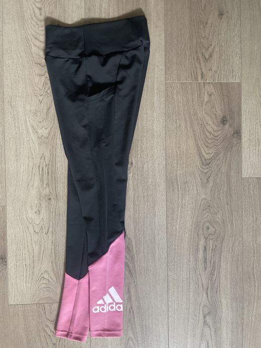 Дамски спортни клинове Adidas S,  Domyos XS