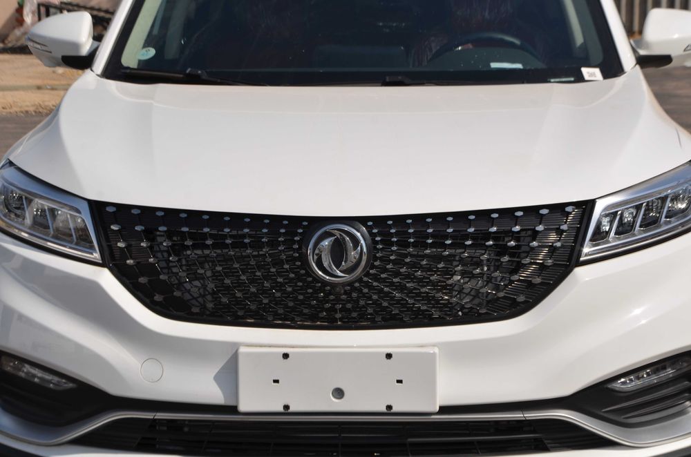 DFSK Glory 580 PRO - Super elegant va tejamkor avtomobil SOTILADI