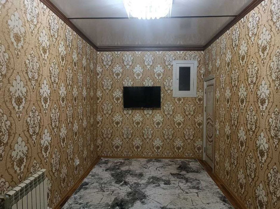 №12535 Продаётся 3-х комнатная квартира