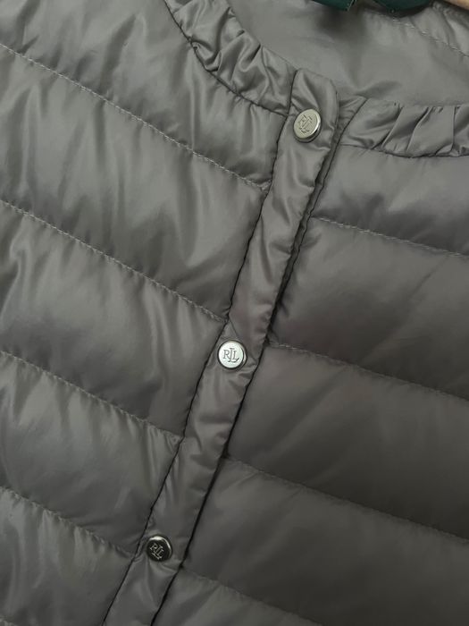 Дамско есенно яке Ralph Lauren