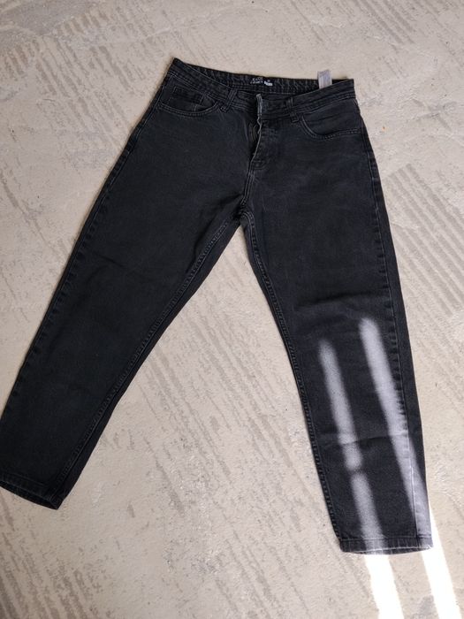 Мужская одежда XL, M, 28-30