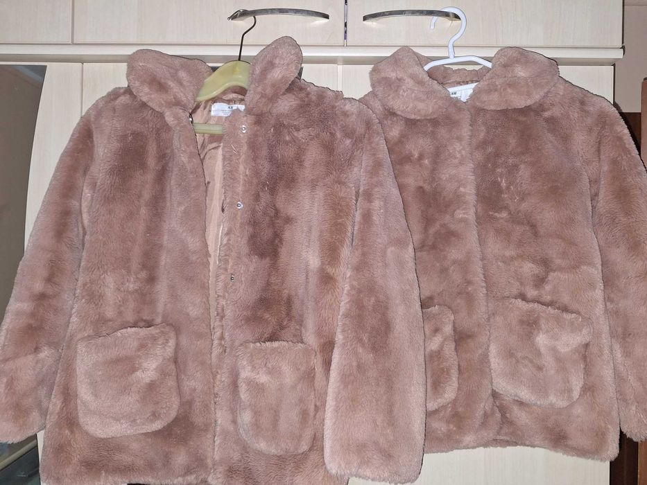 Якета и грейки за момИче 110 , 116 , 122 , 128 , 134 , 140 см