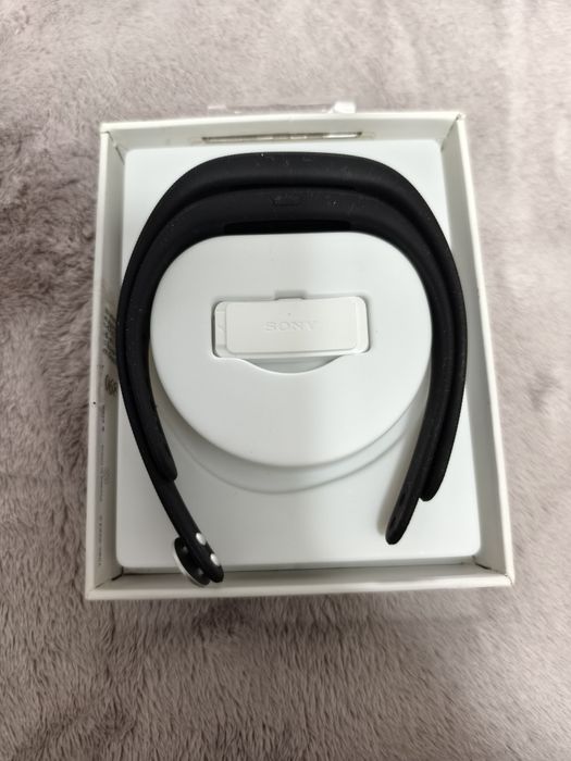 Sony SmartBand SWR10