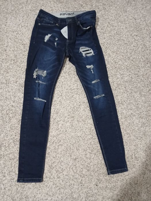 Blugi ELEVEN barbati M