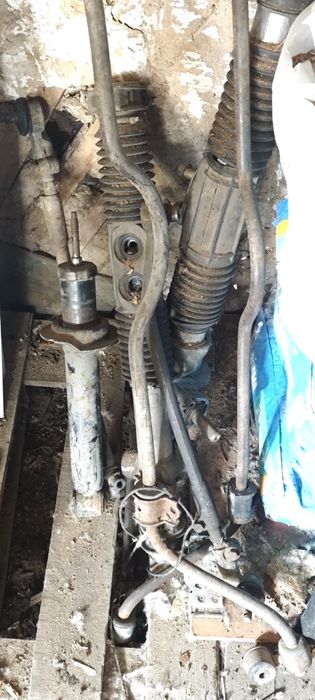 Запчасти на ваз продажа