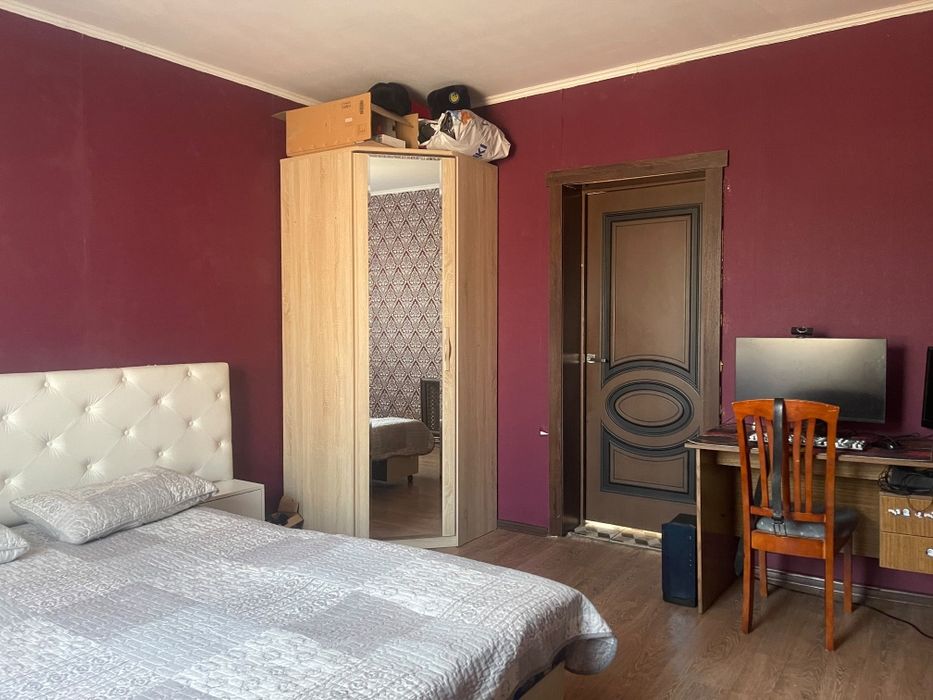 Продам частный дом северо - запад мкр