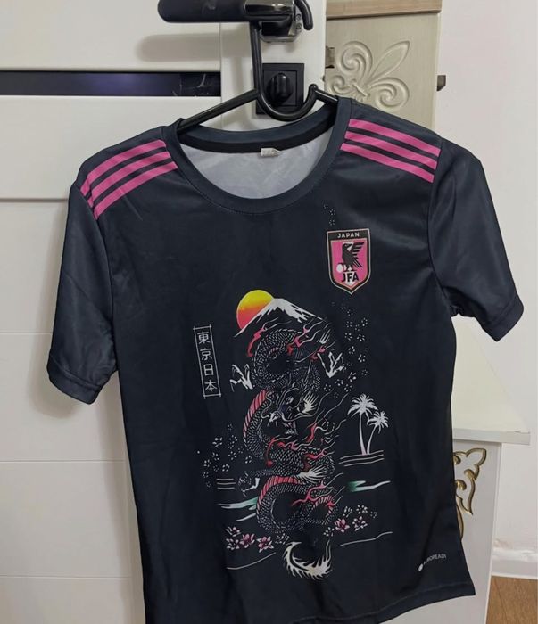 Ретро футболки 7