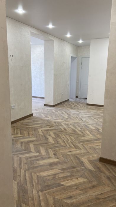 Отделка. Ремонт под ключ