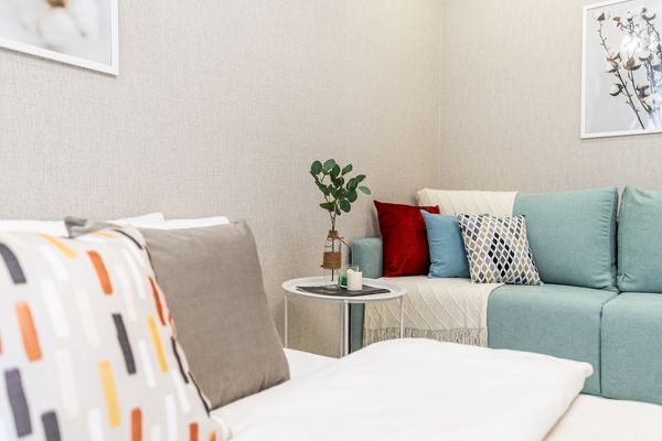 Квартира посуточно Астана