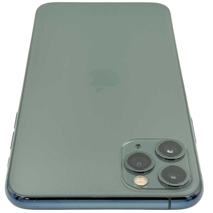 Magazin Apple iPhone 11 Pro Max 64GB Green Foarte Bun Garantie Rate