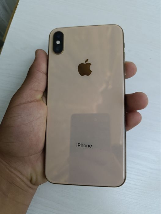 iPhone Xs Max LL/A