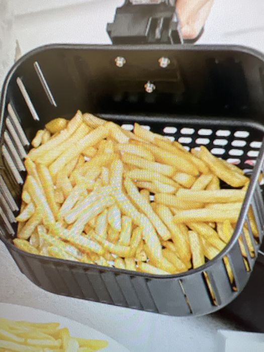 Air fryer. / friteuza cu aer cald Cosori