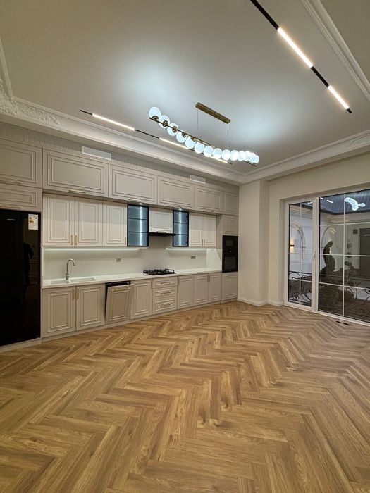 Продается Дом 4 сотки ремонт Циалковский