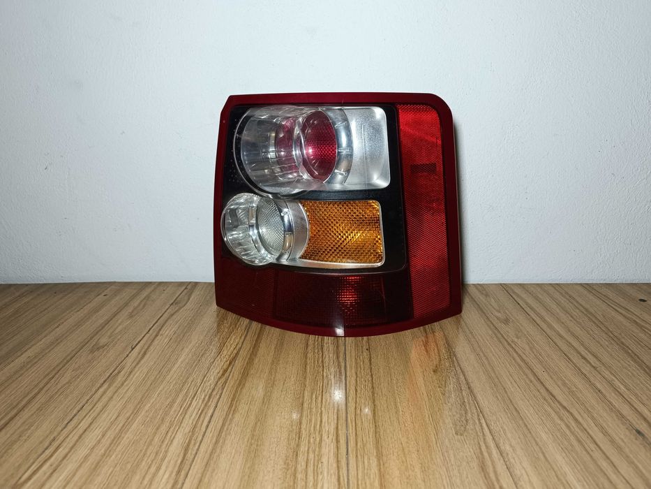 Фонарь задний правый Land Range Rover Sport L320 дорест 05-09г Стоп