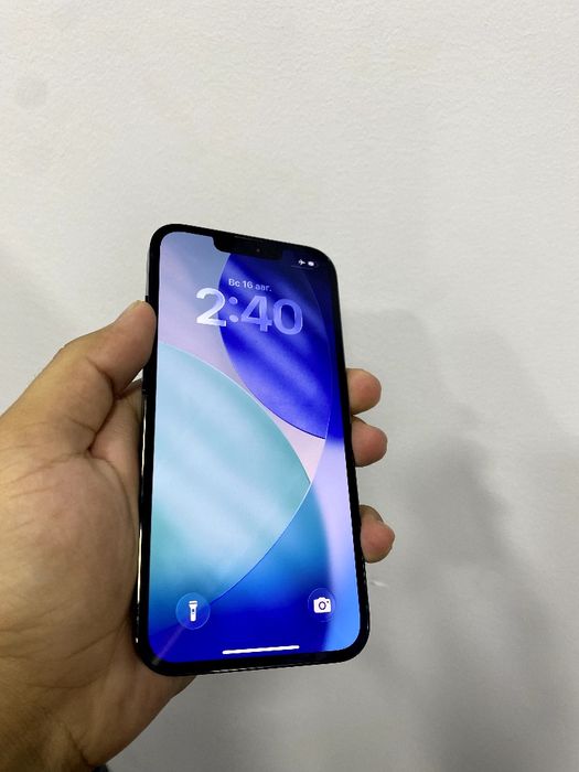 iPhone 13 Pro 128 Gb