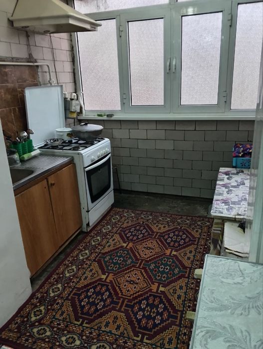 Аренда квартира орт чевар Город бухара