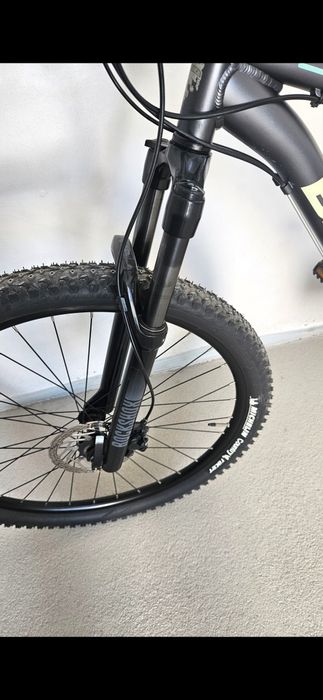 Планински велосипед Bianchi 27.5 Rockshocx