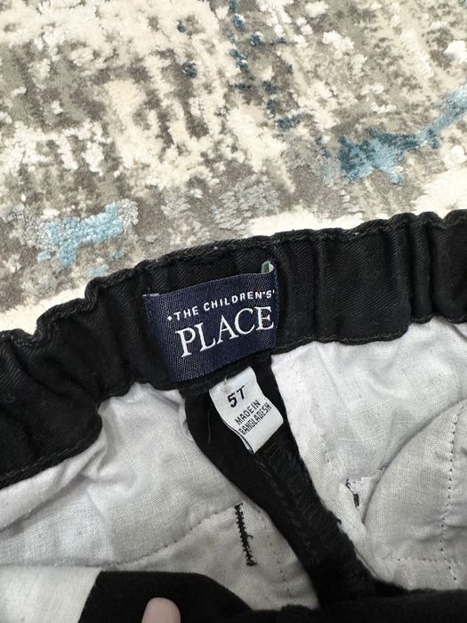 Брюки 5-6-7-8л. Wrangler, place, gap. В отл сост.