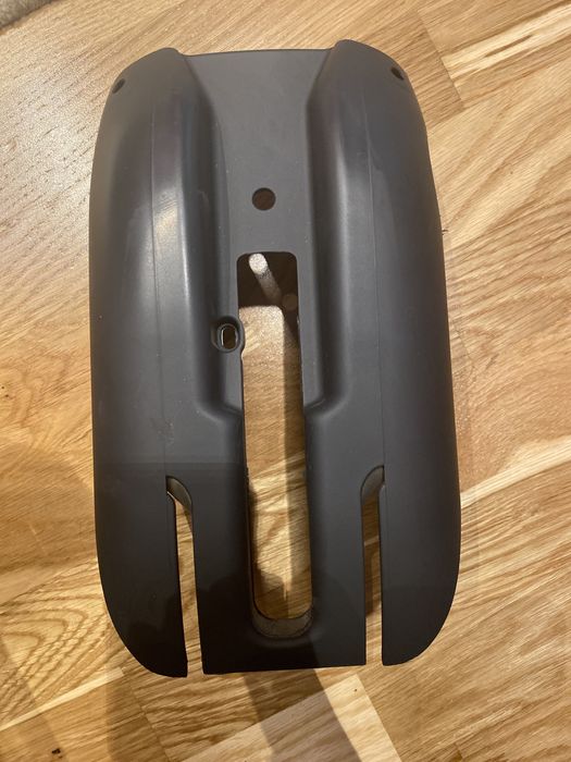 Panou climatronic audi si cochilie volan a4 b7