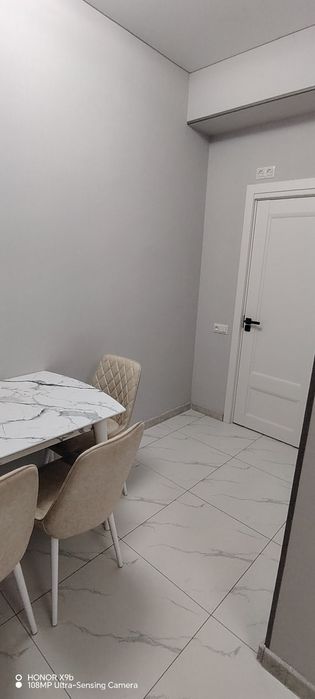 Uy kvartiga oylaga faqat