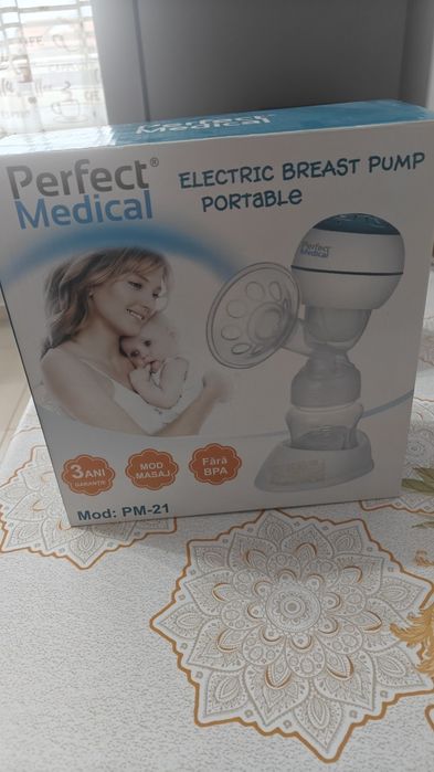 Pompa Perfect Medical