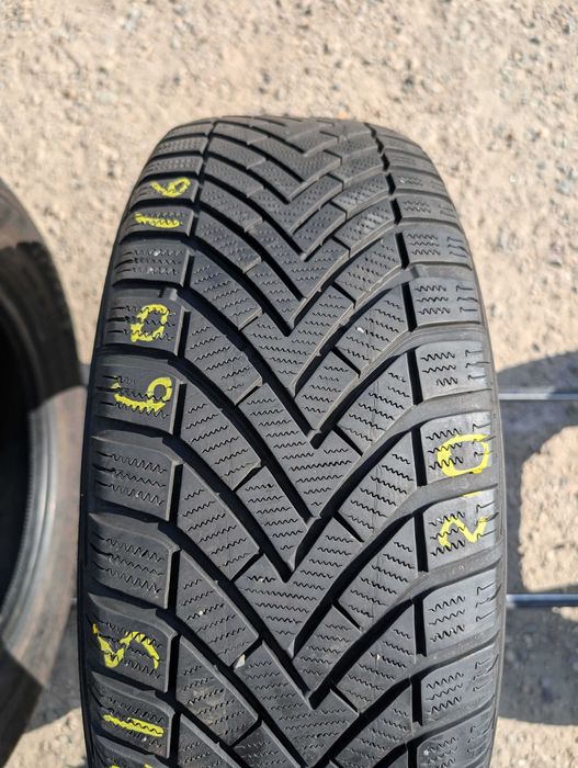215/60 R16 • Iarna • Vredestein Wintrac 99H | 1 buc | Pret/buc