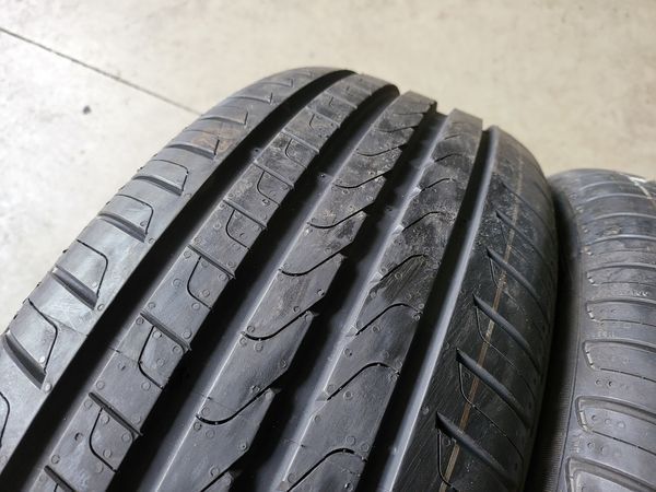 235/55/18 PIRELLI 4бр
