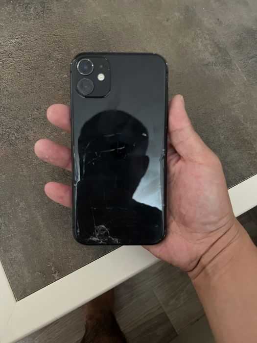 Iphone 11 128 gb
