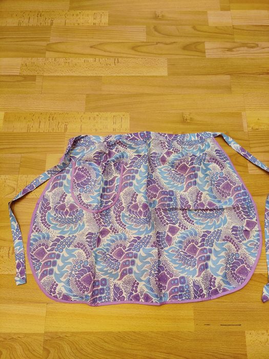 Нови памучни престилки