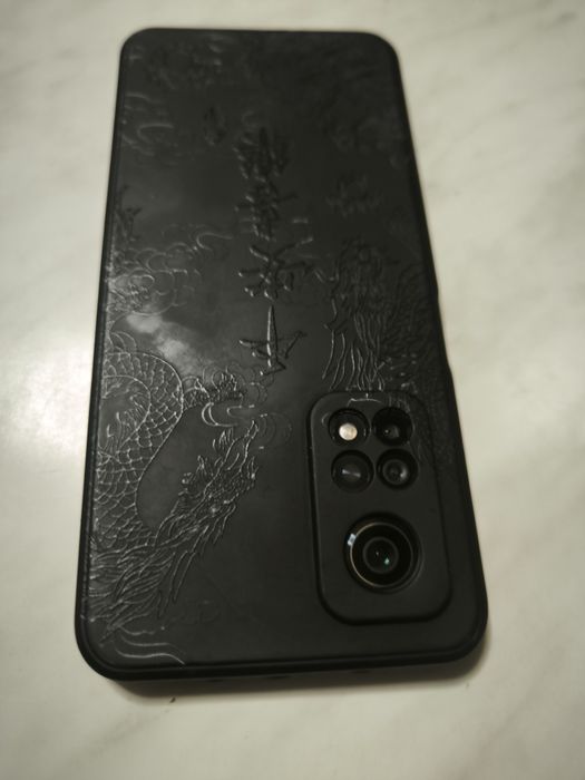 Xiaomi 10t Pro-128 gb-8 GB ram - super baterie