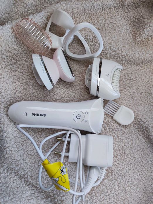 Epilator PHILIPS 8000