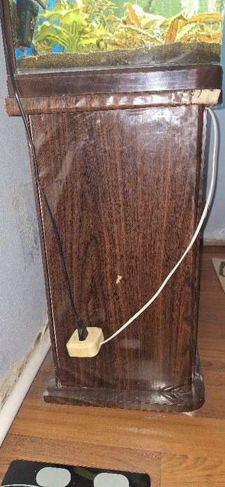 Продам Аквариум.