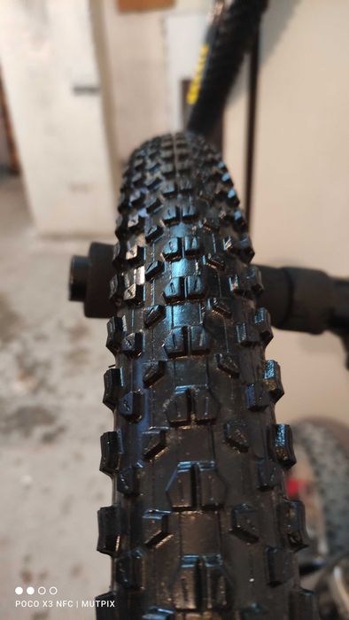 Гуми Maxxis Ikon 29x2.20 (65 PSI) - 2 бр.