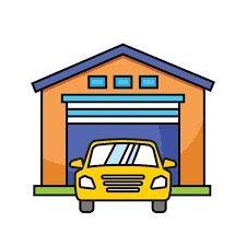 Продам гараж на 6-ом мкр