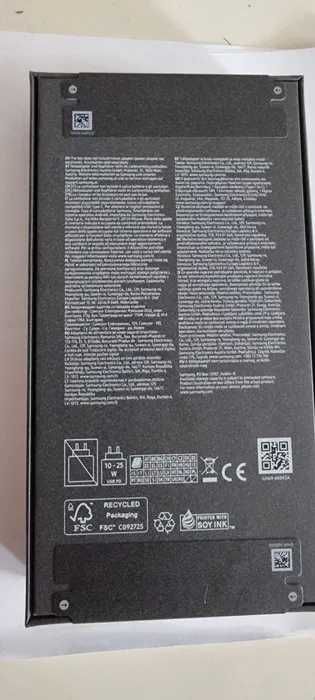 Samsung S25 nou sigilat garantie